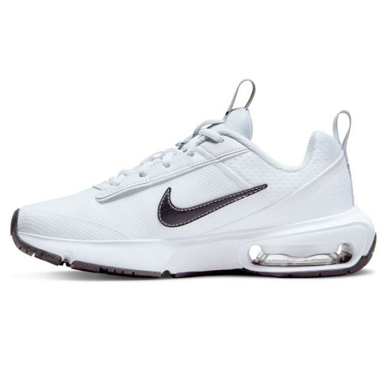 Chaussure de running Nike Air Max Intrlk Lite Jr DH9393 101 blanc 1