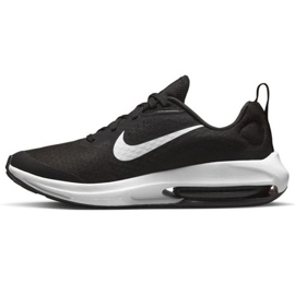 Chaussures de course Nike Air Zoom Arcadia 2 DM8491 002 noir 1