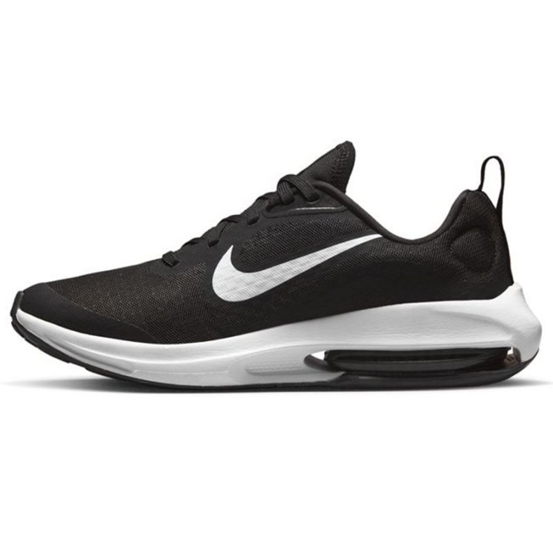 Chaussures de course Nike Air Zoom Arcadia 2 DM8491 002 noir 1