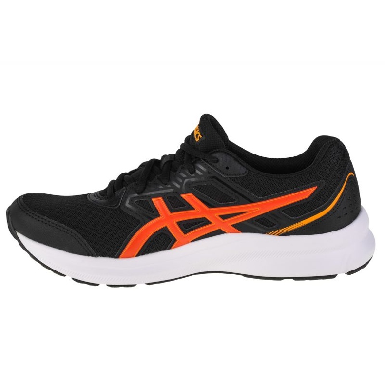 Asics Jolt 3 M 1011B034-011 chaussures de course le noir 1