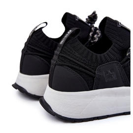 Chaussures de sport homme Big Star KK174015 Noir 1