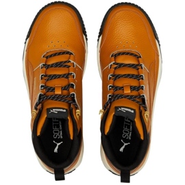 Puma Tarrenz Sb II M 386392 02 brun 1 Puma Tarrenz Sb II M 386392 02 brun 1