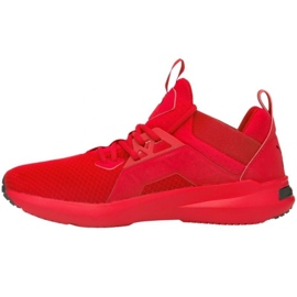 Puma Softride Enzo Nxt High Risk M 195234 05 rouge 2