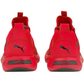 Puma Softride Enzo Nxt High Risk M 195234 05 rouge 3