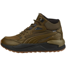 Puma X-Ray Speed ​​​​Mid Wtr M 385869 03 vert 1