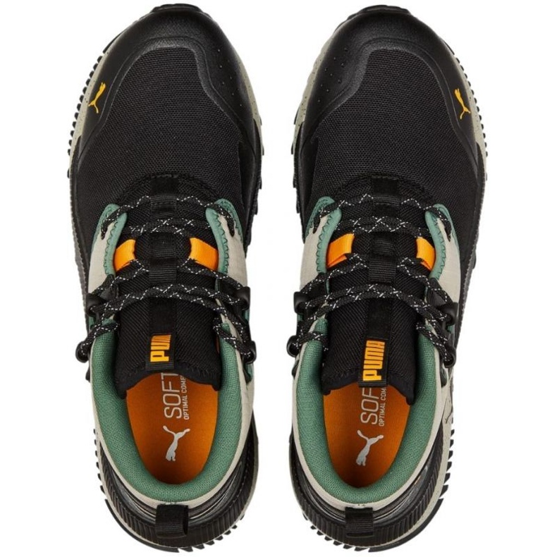 Puma Pacer Future Tr Mid M 387268 01 le noir 1 Puma Pacer Future Tr Mid M 387268 01 le noir 1