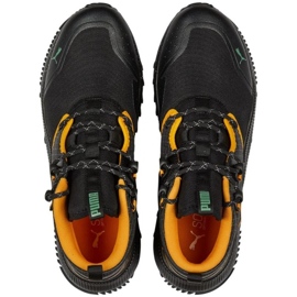 Puma Pacer Future Tr Mid M 387268 03 noir 1