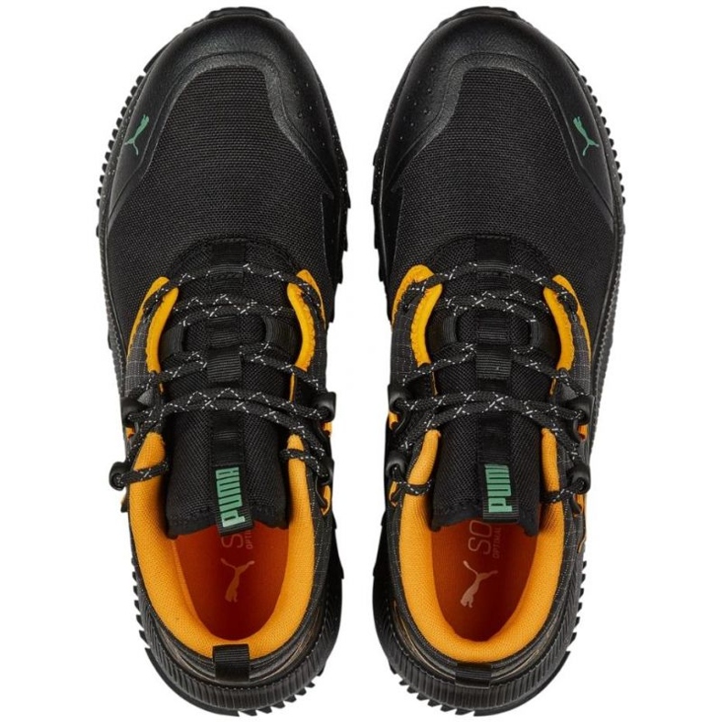 Puma Pacer Future Tr Mid M 387268 03 noir 1