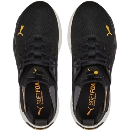 Chaussures Puma Softride Enzo Nxt 195234 11 noir 1