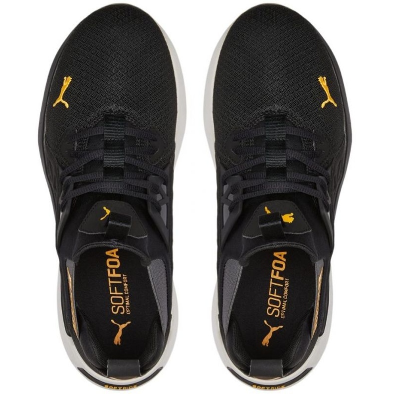 Chaussures Puma Softride Enzo Nxt 195234 11 le noir 1