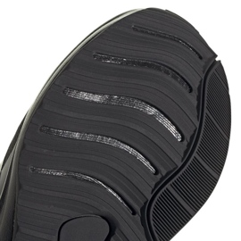 Adidas FortaRun Jr GZ4416 chaussures de course le noir 6
