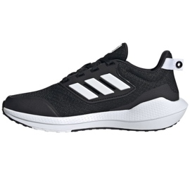 Adidas EQ21 Run 2.0 GY4354 chaussures de course noir 1