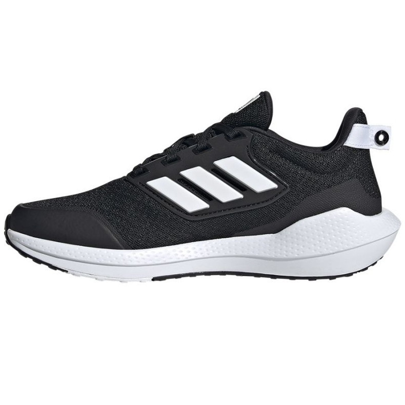 Adidas EQ21 Run 2.0 GY4354 chaussures de course noir 1