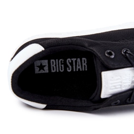 Chaussures de sport homme Big Star KK174072 Noir 1