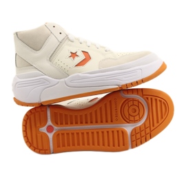 Converse Arme Cx Cuir &amp; Suede W A00975C beige 4