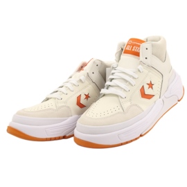 Converse Arme Cx Cuir &amp; Suede W A00975C beige 2