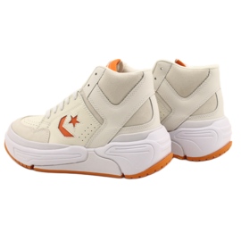 Converse Arme Cx Cuir &amp; Suede W A00975C beige 3