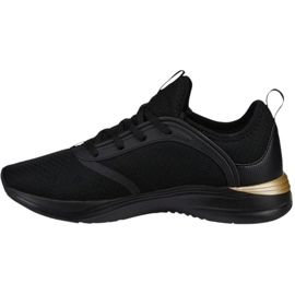 Puma Softride Ruby W 377050 06 chaussures de course le noir 2