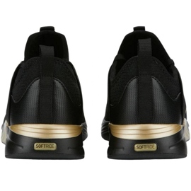 Puma Softride Ruby W 377050 06 chaussures de course le noir 3