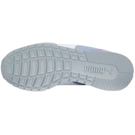 Puma St Runner v3 chaussures Nl 384857 13 bleu 4