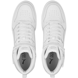 Chaussures Puma Rbd Game 385839 02 blanc 1
