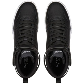 Puma Rbd Jeu M 385839 03 noir 1