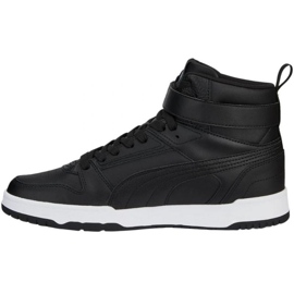 Puma Rbd Jeu M 385839 03 le noir 2