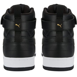 Puma Rbd Jeu M 385839 03 le noir 3