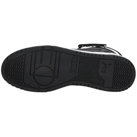 Puma Rbd Jeu M 385839 03 le noir 4