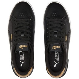 Puma Jada Distressed W 387621 01 le noir 1