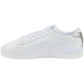 Puma Jada chaussures en détresse 387621 02 blanche 2