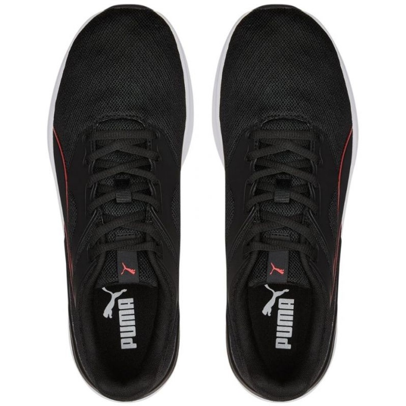 Puma Transport W 377028 03 chaussures de course le noir 1 Puma Transport W 377028 03 chaussures de course le noir 1