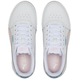 Chaussures Puma Carina 2.0 386185 05 blanc 1