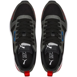 Chaussures Puma R78 373616 29 blanc 1