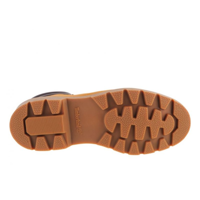 Timberland 6 In Basic Boot M 0A27TP jaune 1 Timberland 6 In Basic Boot M 0A27TP jaune 1