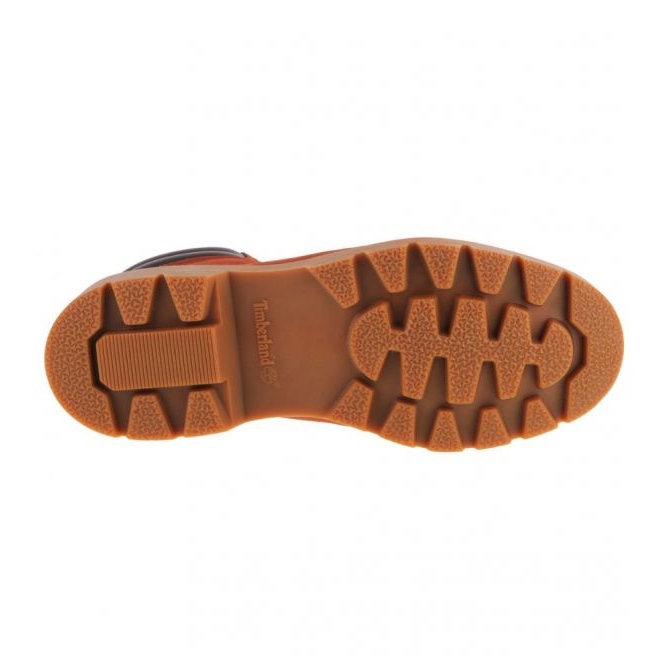 Timberland 6 In Basic Boot M 0A2853 brun multicolore 1