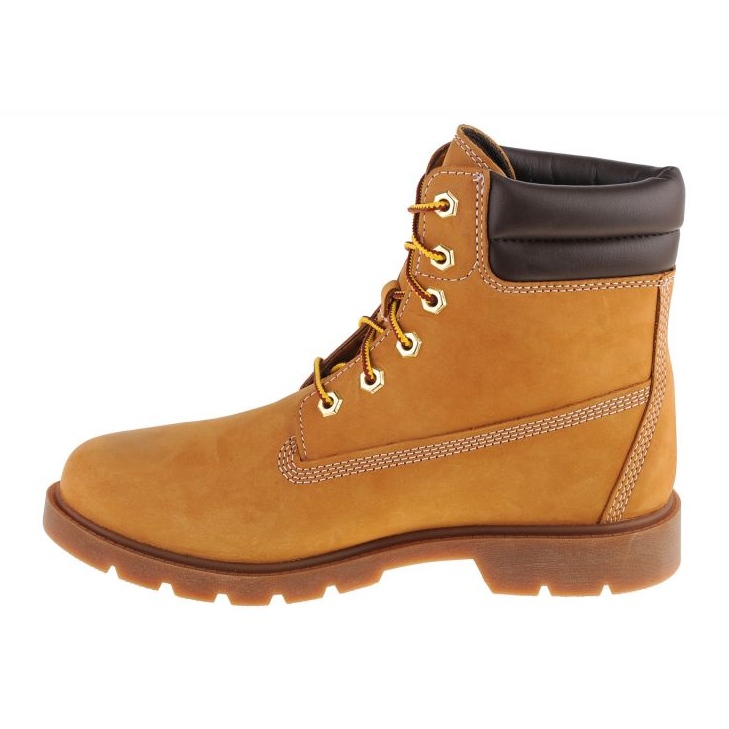 Chaussures Timberland Linden Woods 6 In Boot 0A2KXH brun 1