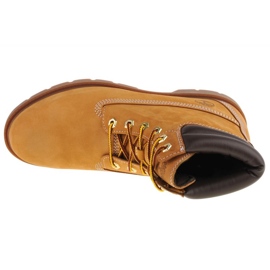 Chaussures Timberland Linden Woods 6 In Boot 0A2KXH brun 2