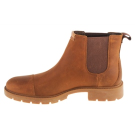 Chaussures Timberland Elmhurst Chelsea M 0A29RJ brun 1 Chaussures Timberland Elmhurst Chelsea M 0A29RJ brun 1