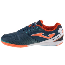 Chaussures de foot Joma Dribling 2217 In M DRIW2217IN vert vert 1 Chaussures de foot Joma Dribling 2217 In M DRIW2217IN vert vert 1