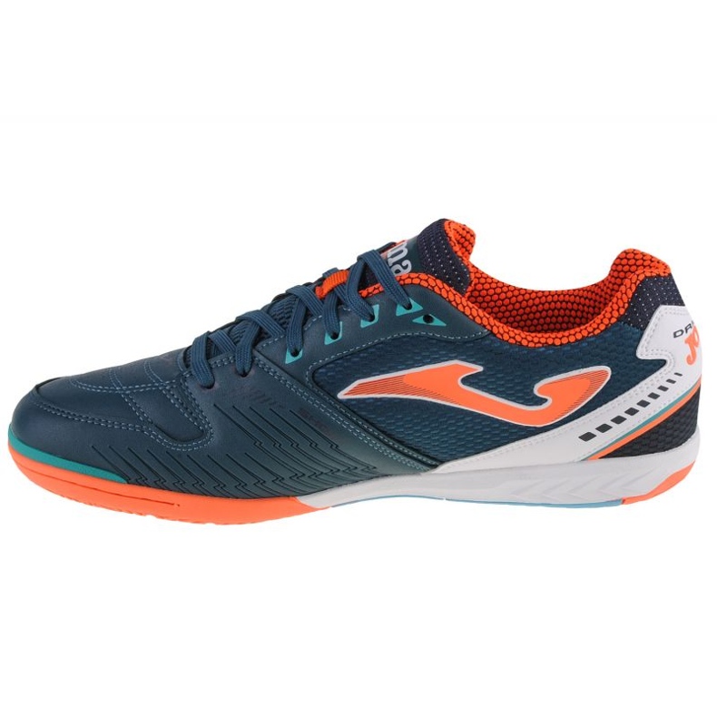 Chaussures de foot Joma Dribling 2217 In M DRIW2217IN vert vert 1 Chaussures de foot Joma Dribling 2217 In M DRIW2217IN vert vert 1