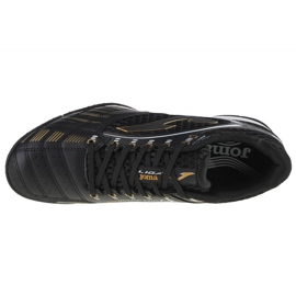Chaussures de football Joma Liga 2201 TF M LIGS2201TF noir noir 1