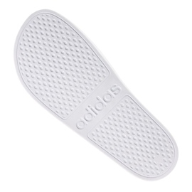 Chaussons Adidas Adilette Aqua M EF1730 blanche 1