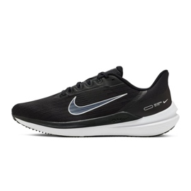 Nike Nike Air Winflo 9 DD6203-001 Chaussures noires le noir 1 Nike Nike Air Winflo 9 DD6203-001 Chaussures noires le noir 1