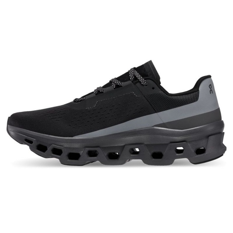 Nike Sur Running Chaussures Cloudmonster Lumos M 6298394 noir 1