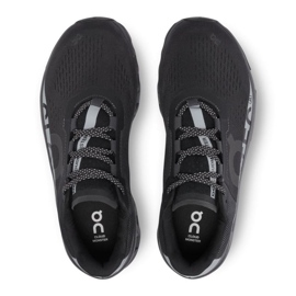 Nike Sur Running Chaussures Cloudmonster Lumos M 6298394 le noir 2