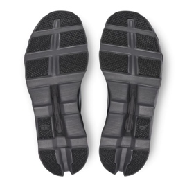 Nike Sur Running Chaussures Cloudmonster Lumos M 6298394 le noir 3