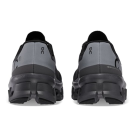 Nike Sur Running Chaussures Cloudmonster Lumos M 6298394 le noir 4