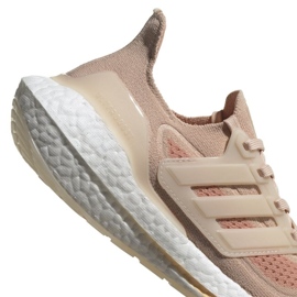 Chaussures Adidas Ultraboost 21 W S23838 multicolore rose 1 Chaussures Adidas Ultraboost 21 W S23838 multicolore rose 1