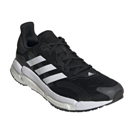 Chaussures Adidas Solarboost 4 M GX3038 noir 1